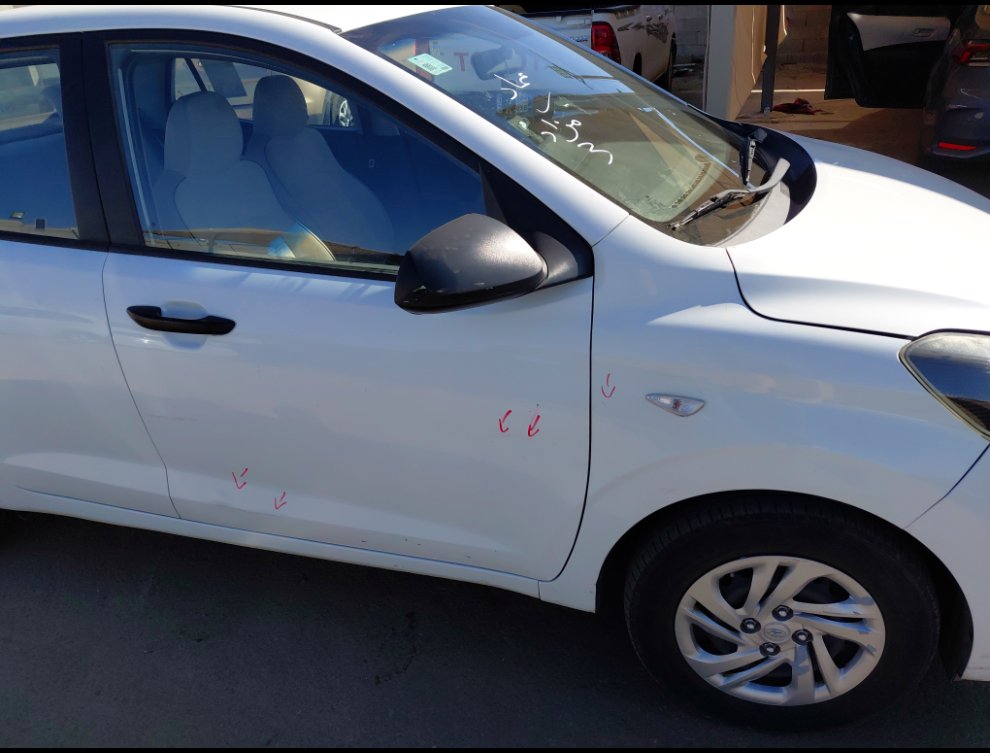 Hyundai i10 Grand FLEET 2022 image