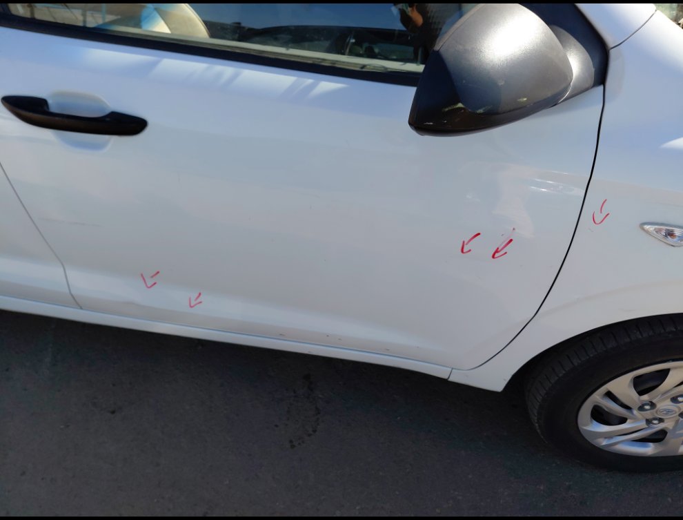 Hyundai i10 Grand FLEET 2022 image