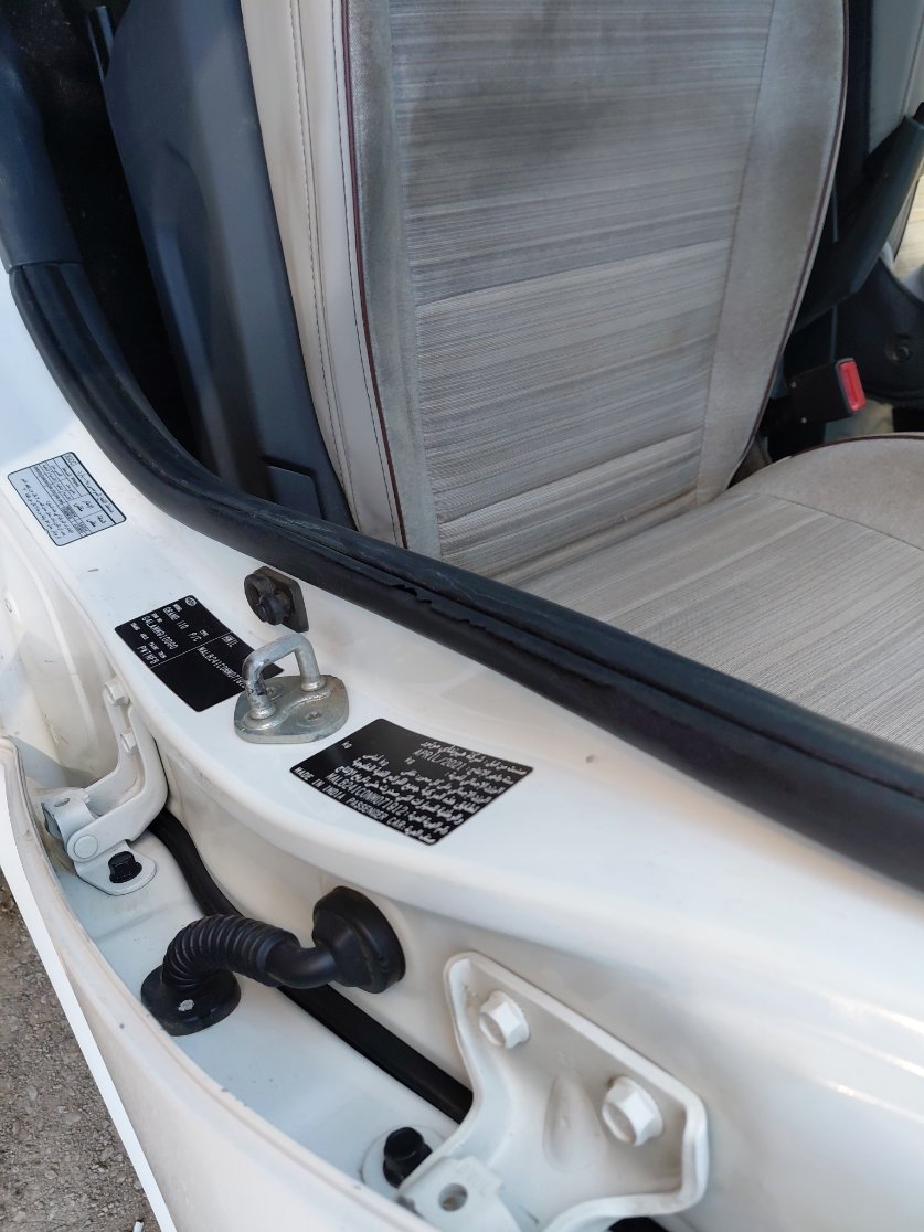 Hyundai i10 Grand FLEET 2022 image