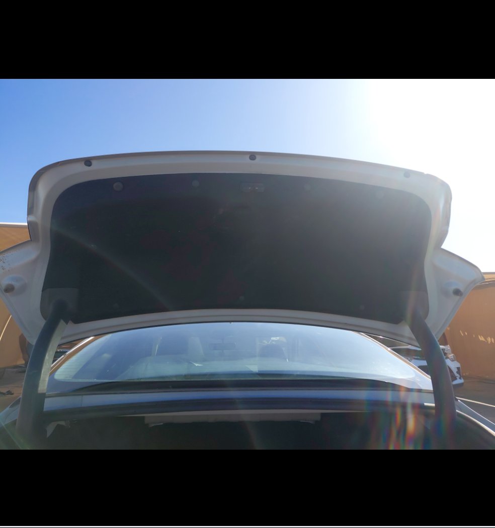 KIA K5 LX  2021 image