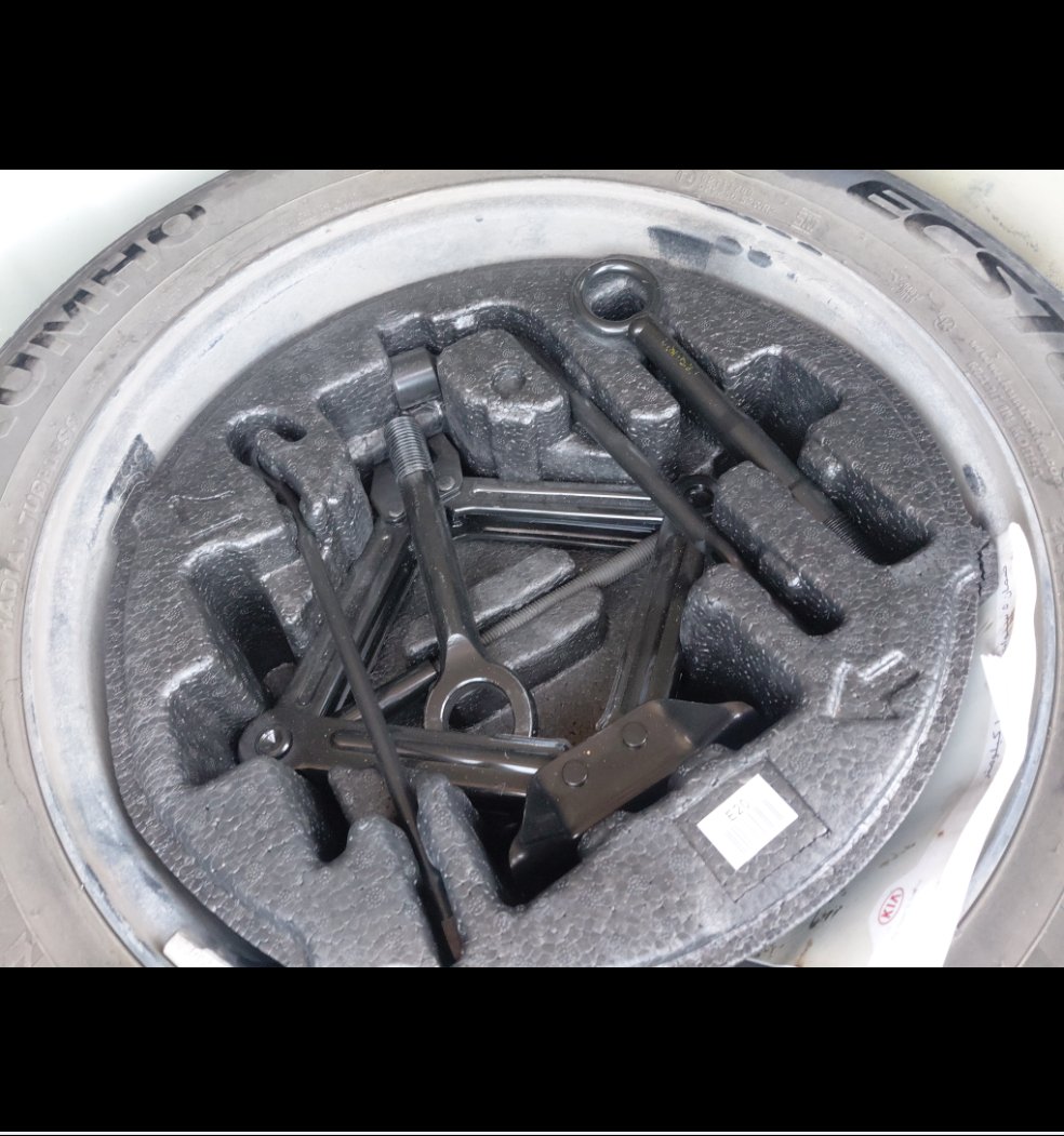 KIA K5 LX  2021 image