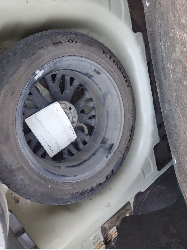 KIA K5 LX  2021 image