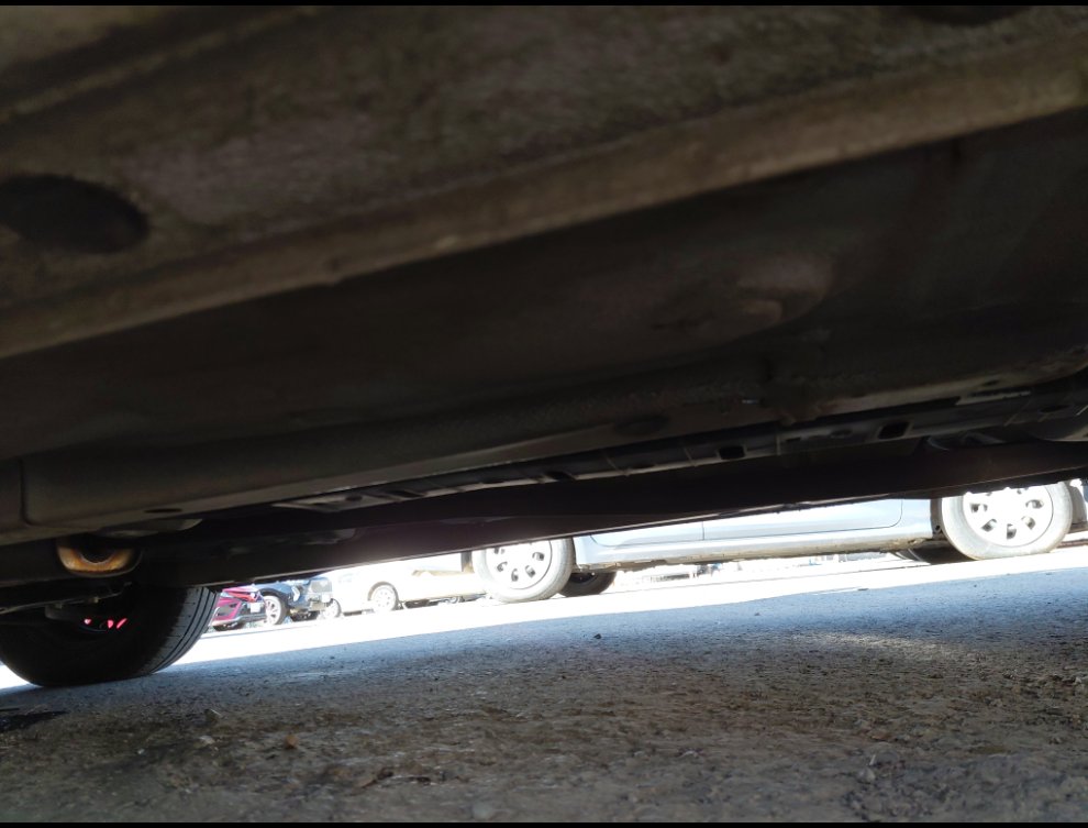 Hyundai i10 Grand FLEET 2022 image