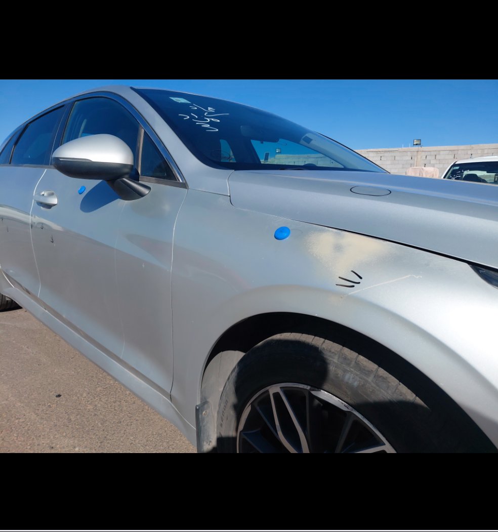 KIA K5 LX  2021 image