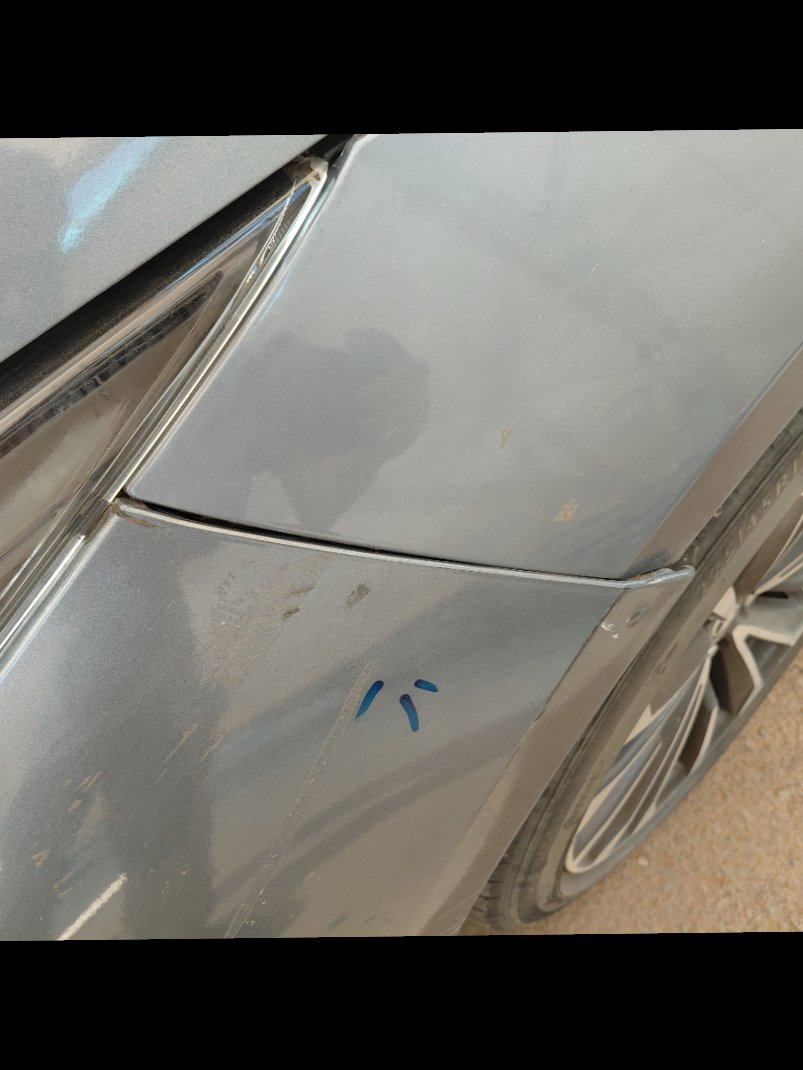 تويوتا كورولا XLI EXE M/R 2024 image