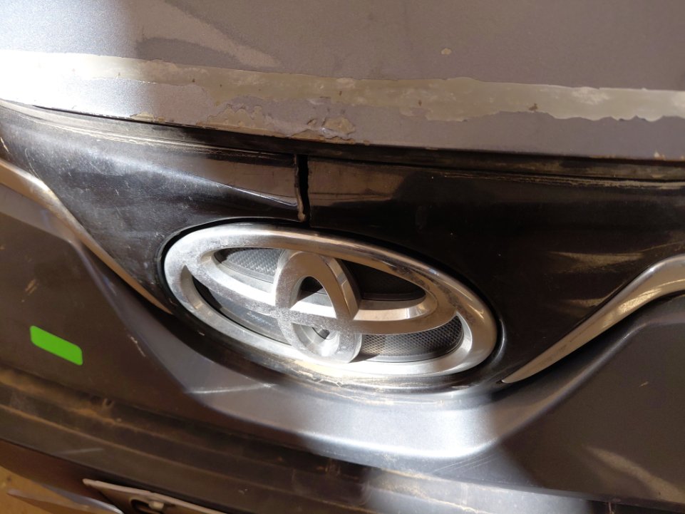 تويوتا كورولا XLI EXE M/R 2024 image