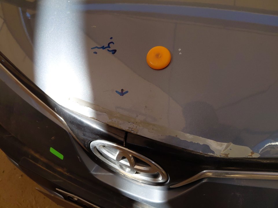 تويوتا كورولا XLI EXE M/R 2024 image