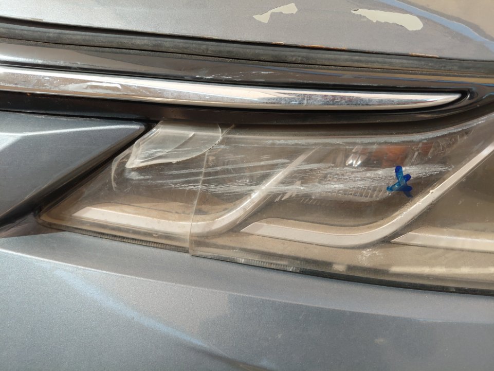 تويوتا كورولا XLI EXE M/R 2024 image