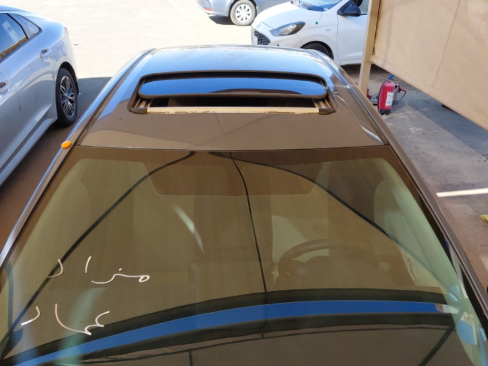 تويوتا كورولا XLI EXE M/R 2024 image