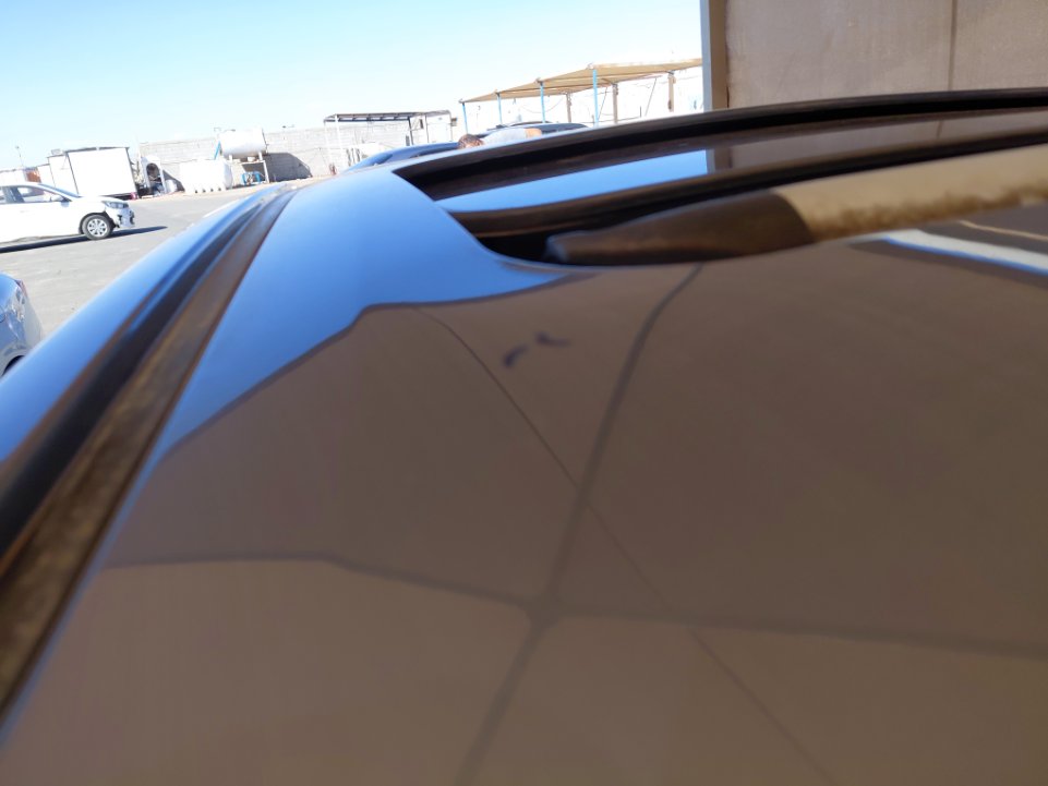 تويوتا كورولا XLI EXE M/R 2024 image