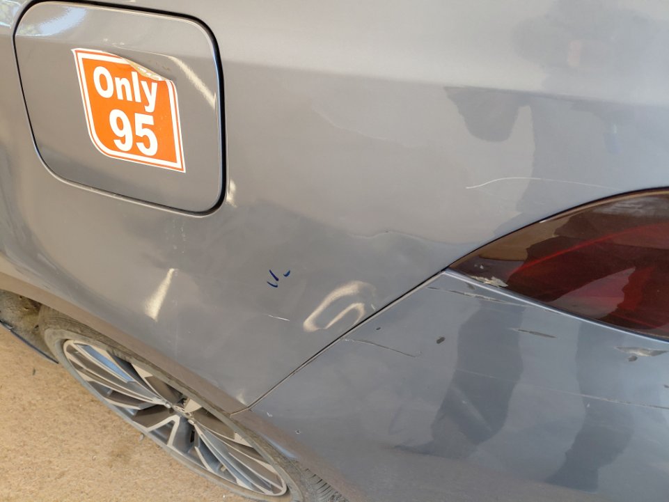 تويوتا كورولا XLI EXE M/R 2024 image