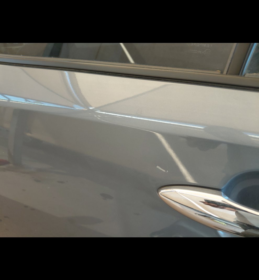 تويوتا كورولا XLI EXE M/R 2024 image