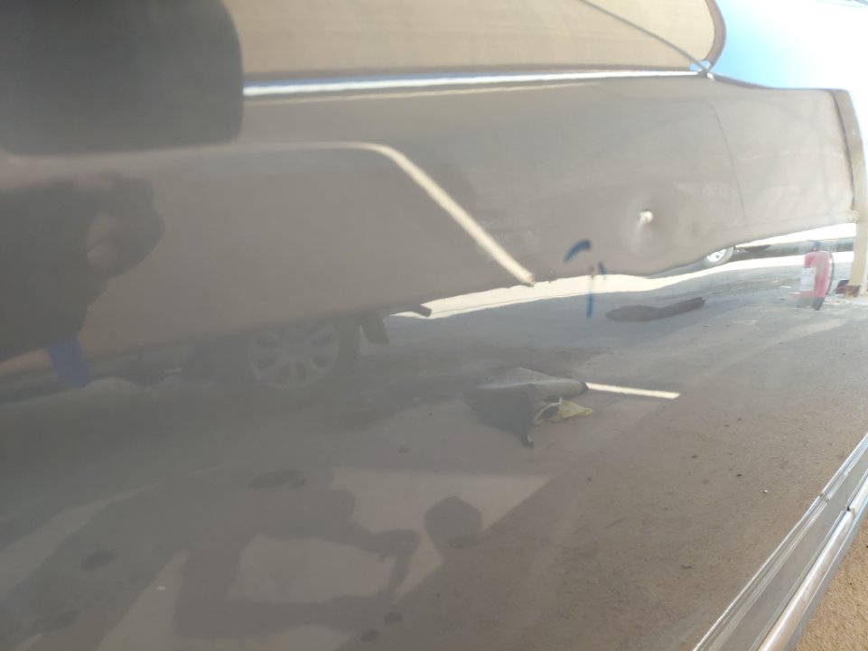 تويوتا كورولا XLI EXE M/R 2024 image