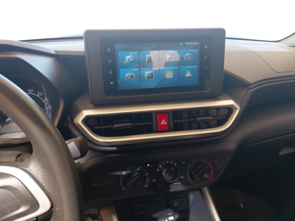 تويوتا رايز XLE 2023 image