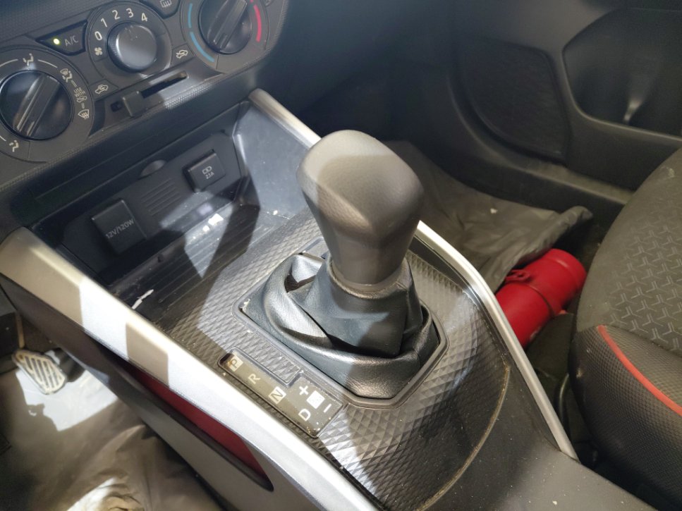 تويوتا رايز XLE 2023 image