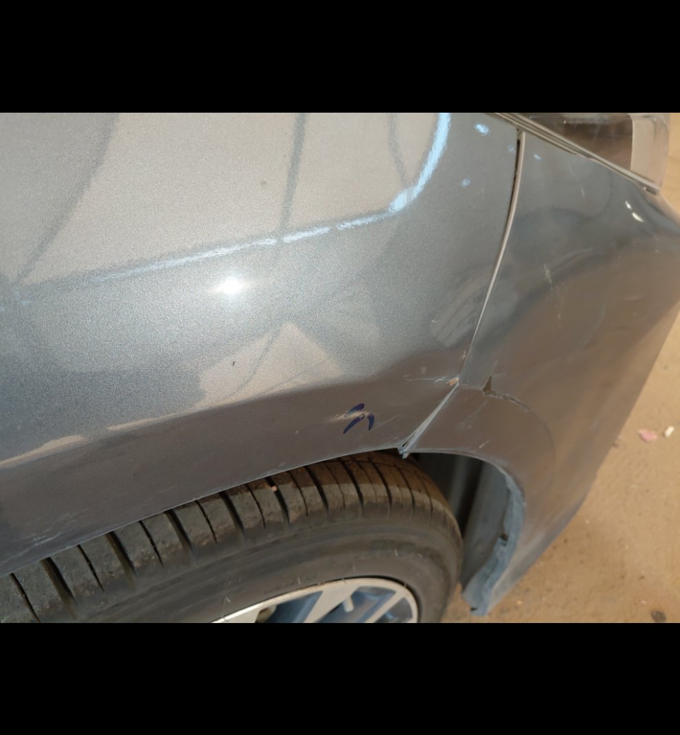 تويوتا كورولا XLI EXE M/R 2024 image