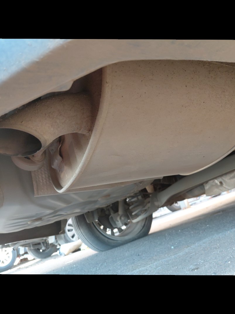 تويوتا كورولا XLI EXE M/R 2024 image