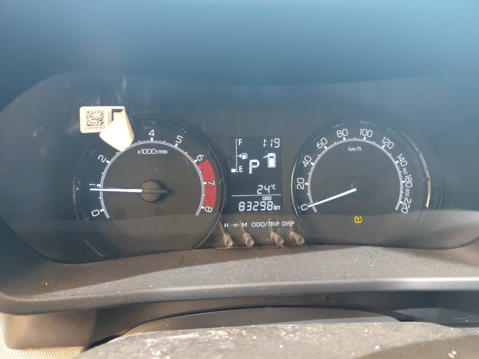 تويوتا رايز XLE 2023 image