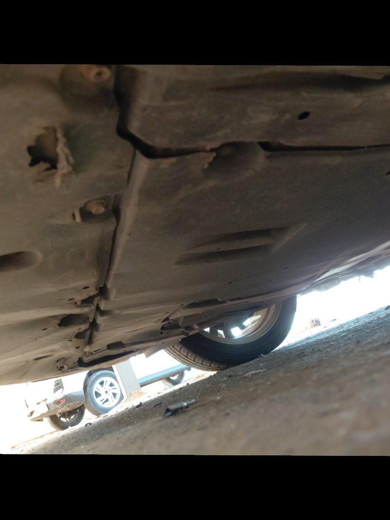 تويوتا كورولا XLI EXE M/R 2024 image