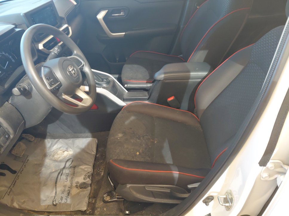 تويوتا رايز XLE 2023 image