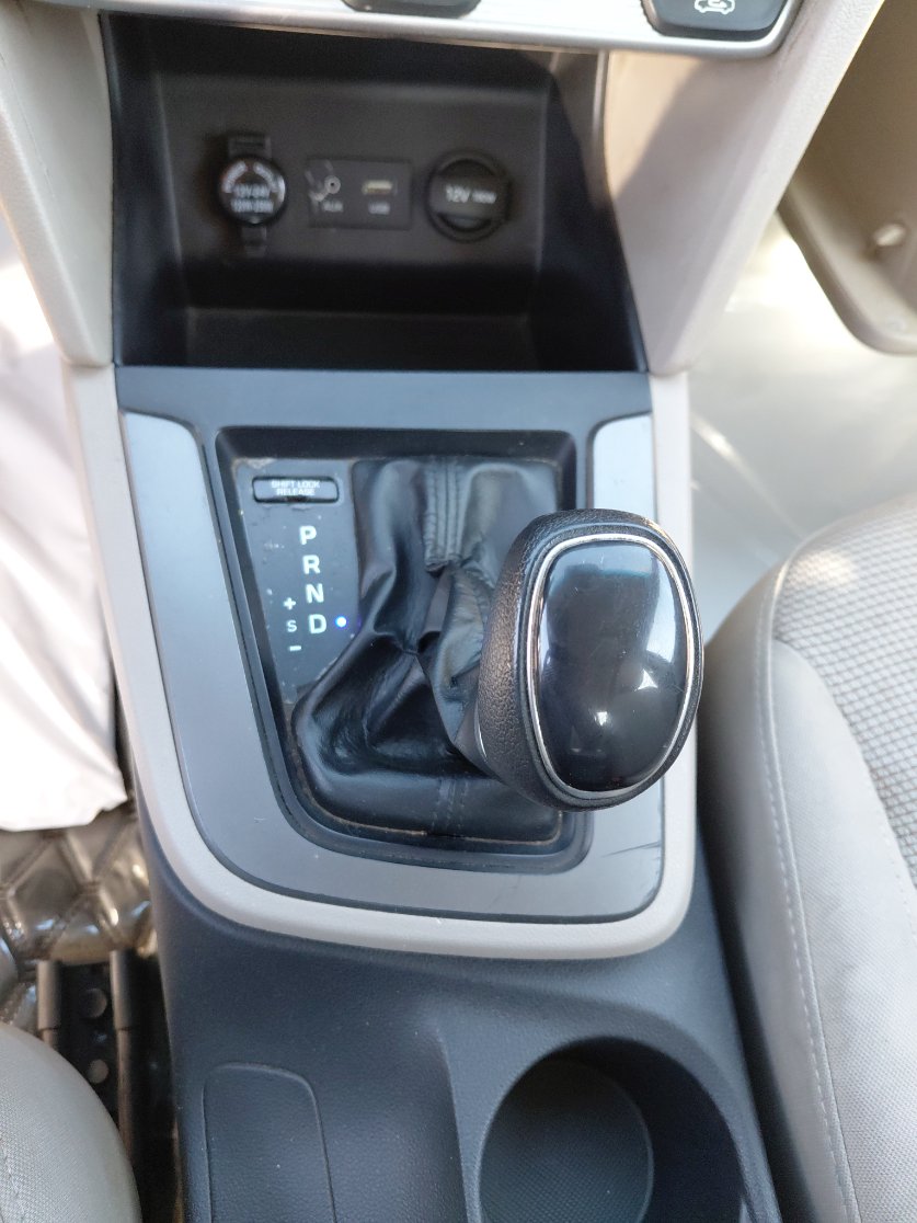 Hyundai Elantra GL 2020 image