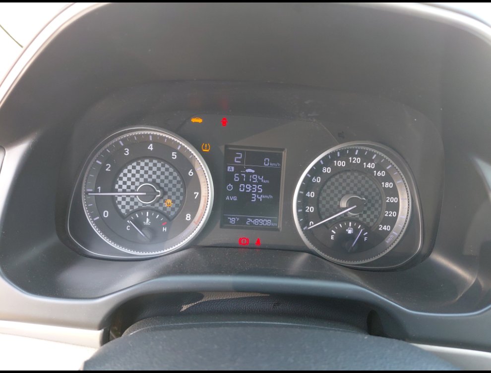 Hyundai Elantra GL 2020 image