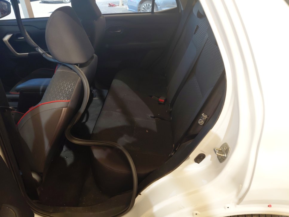 تويوتا رايز XLE 2023 image