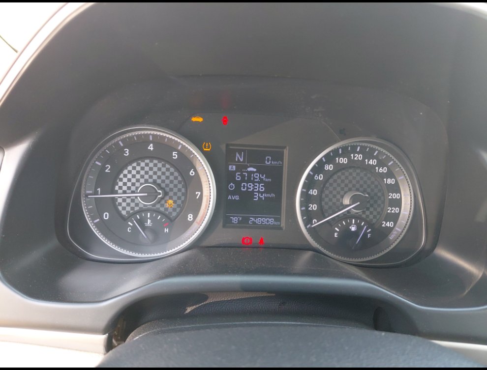 Hyundai Elantra GL 2020 image