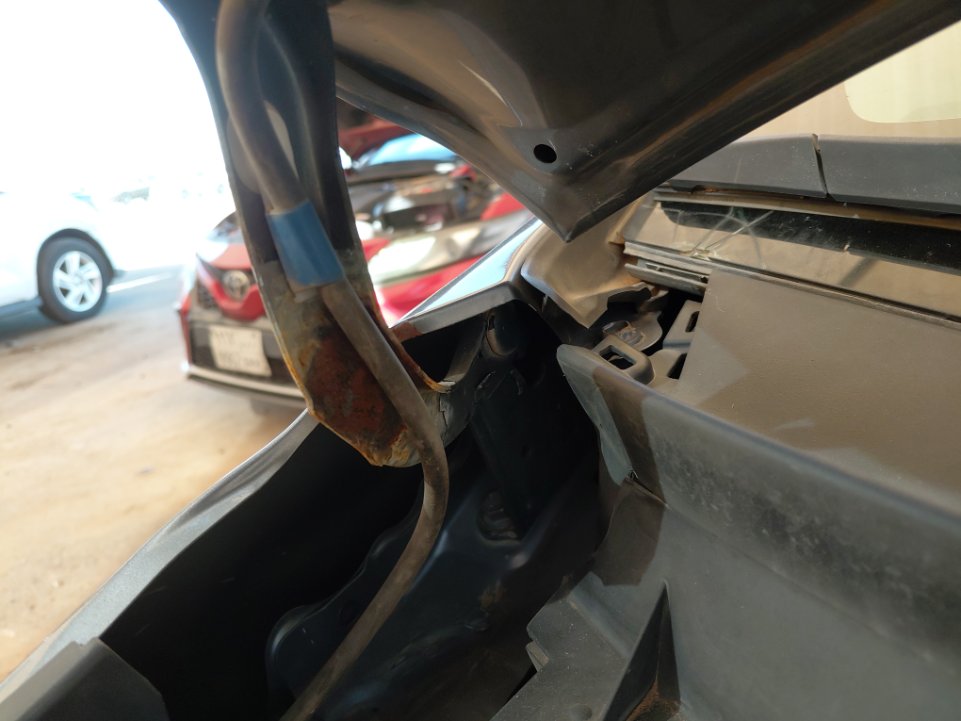 تويوتا كورولا XLI EXE M/R 2024 image