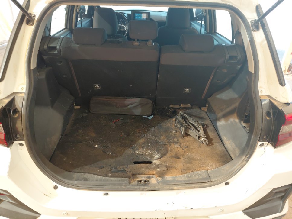 تويوتا رايز XLE 2023 image