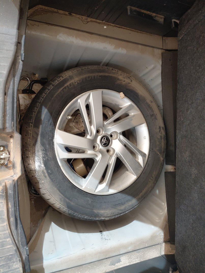 تويوتا رايز XLE 2023 image