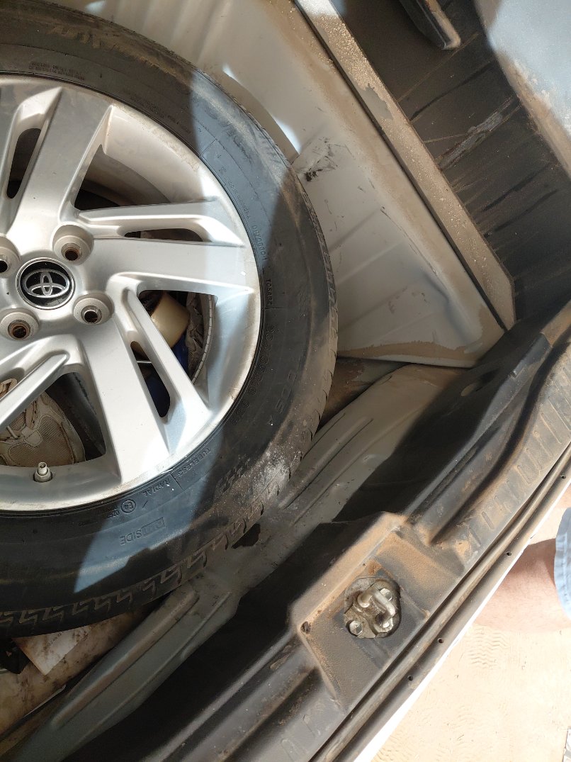 تويوتا رايز XLE 2023 image