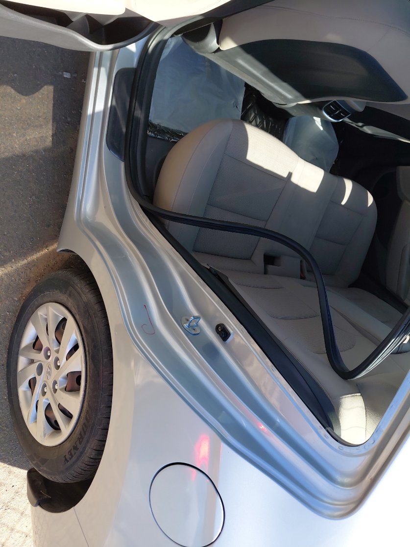 Hyundai Elantra GL 2020 image