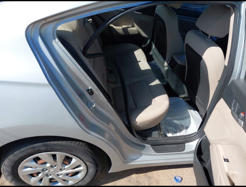 Hyundai Elantra GL 2020 image