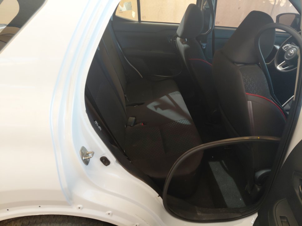 تويوتا رايز XLE 2023 image