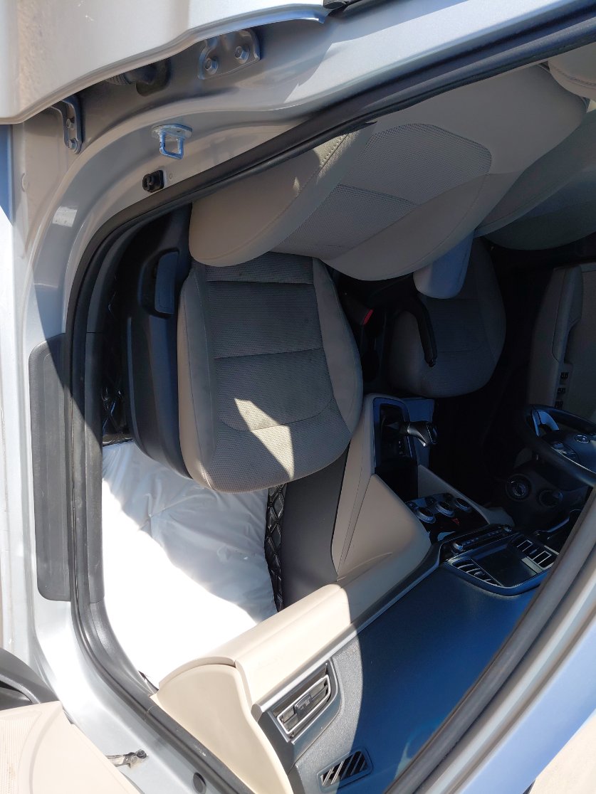 Hyundai Elantra GL 2020 image