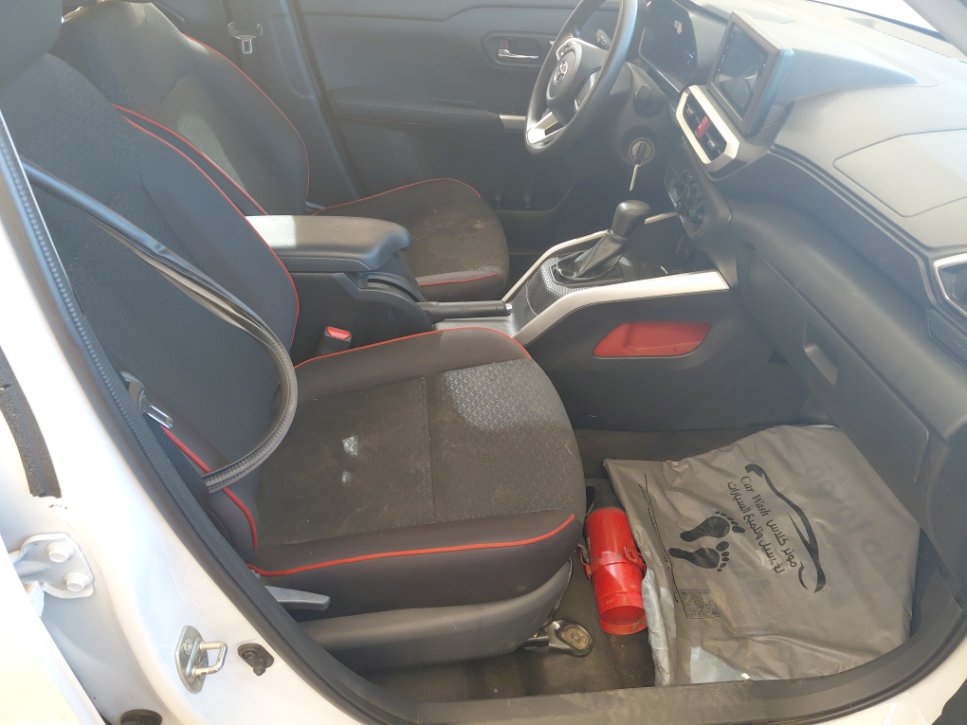 تويوتا رايز XLE 2023 image