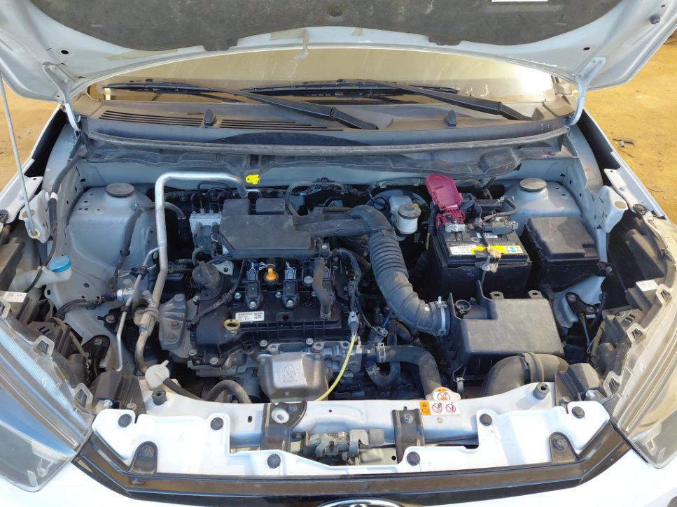 تويوتا رايز XLE 2023 image