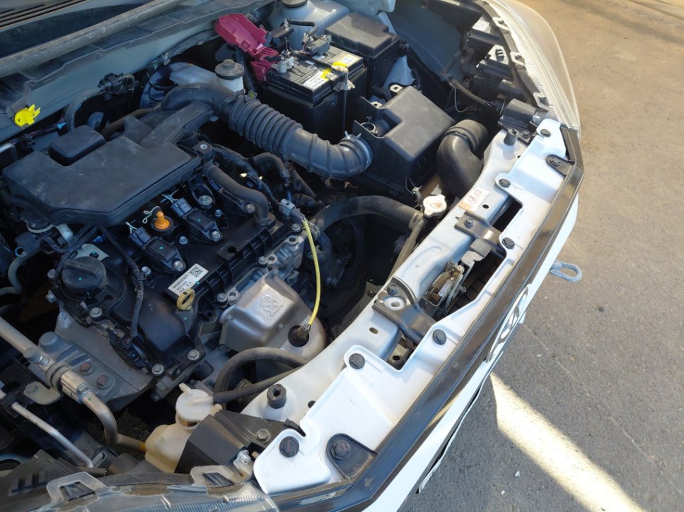 تويوتا رايز XLE 2023 image