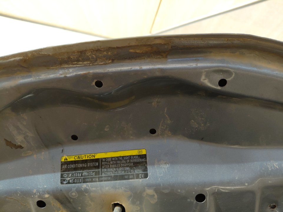 تويوتا كورولا XLI EXE M/R 2024 image