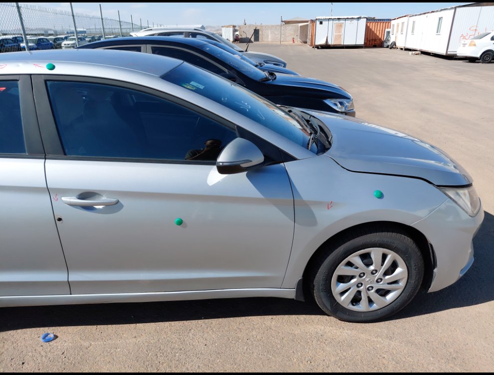 Hyundai Elantra GL 2020 image