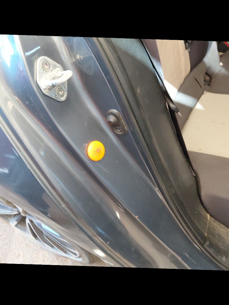 تويوتا كورولا XLI EXE M/R 2024 image