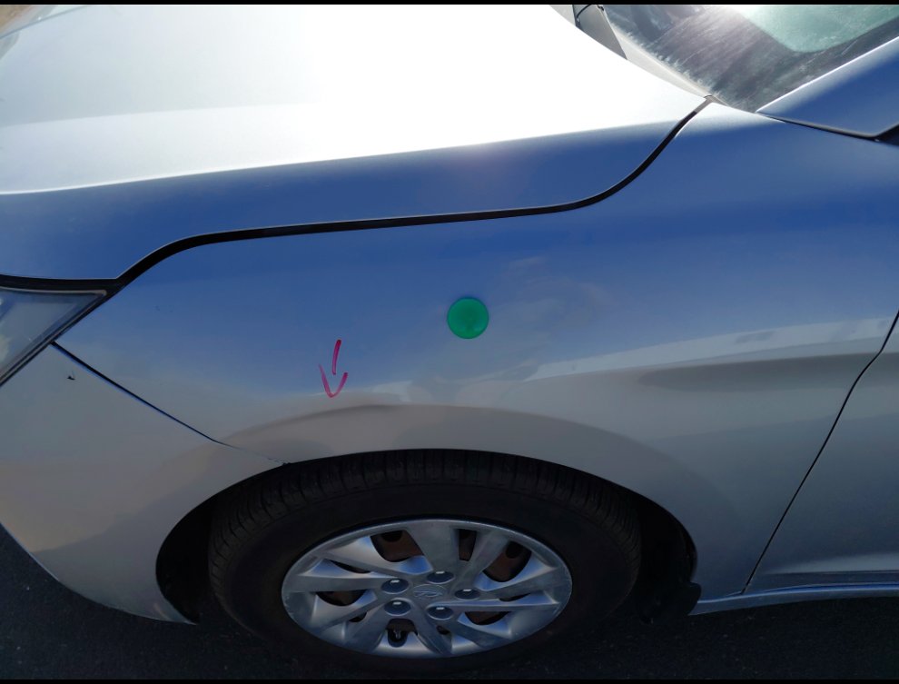 Hyundai Elantra GL 2020 image