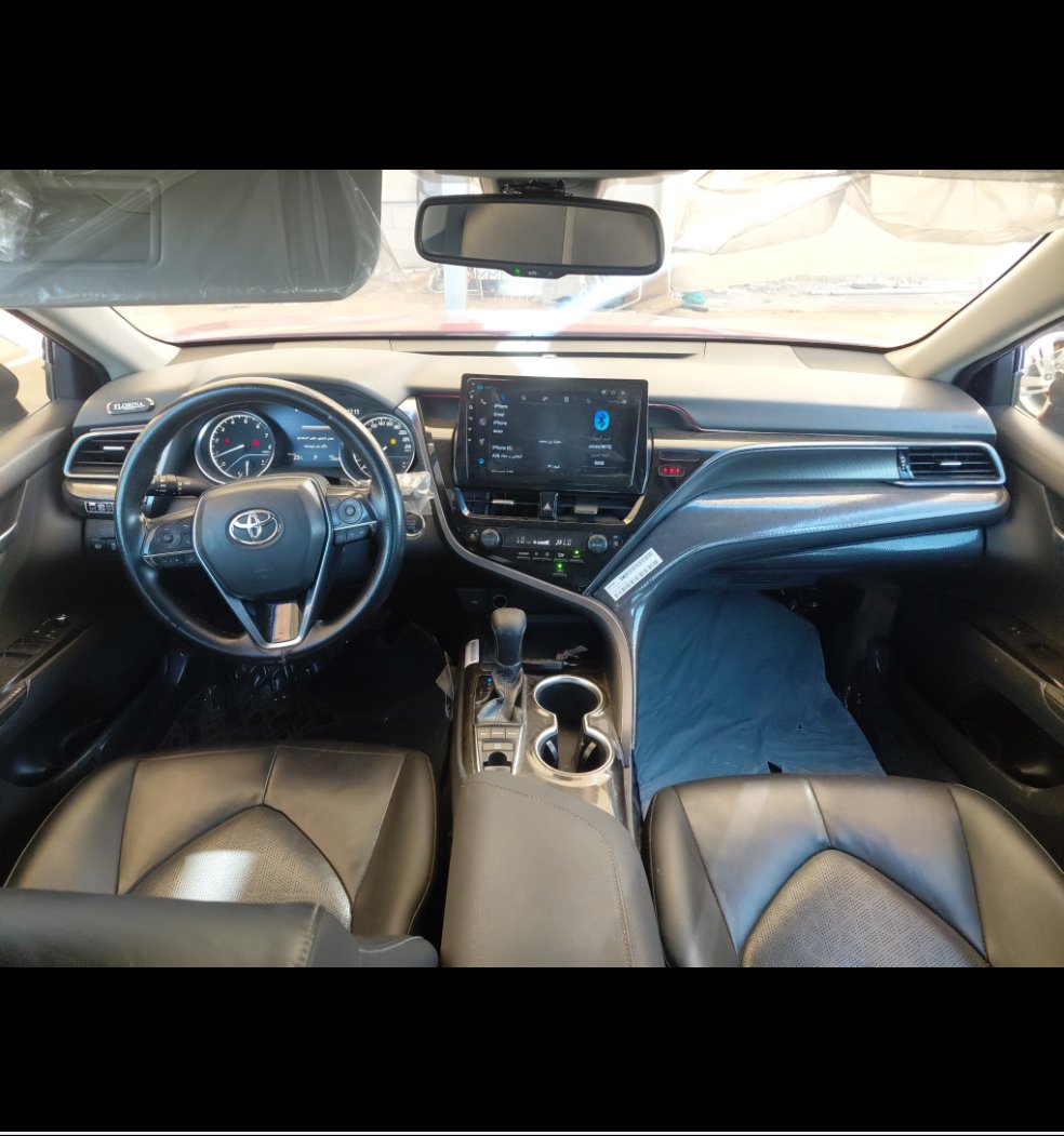 الوسائد الهوائية