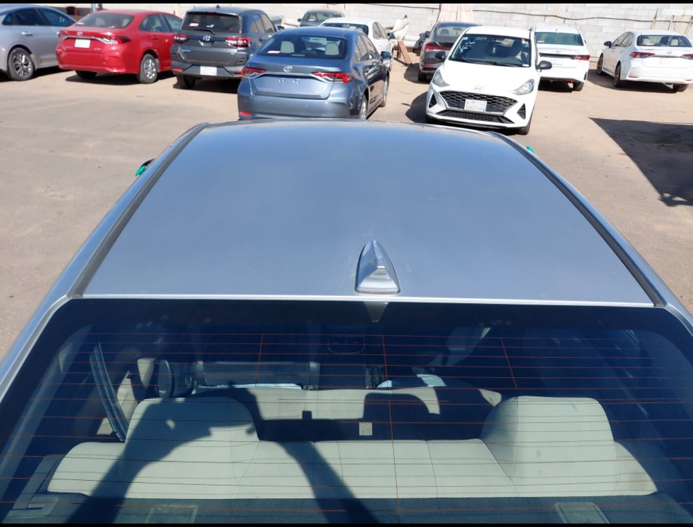 Hyundai Elantra GL 2020 image