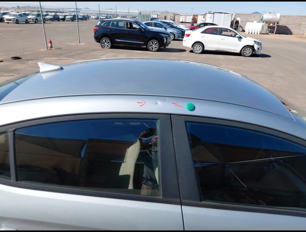 Hyundai Elantra GL 2020 image