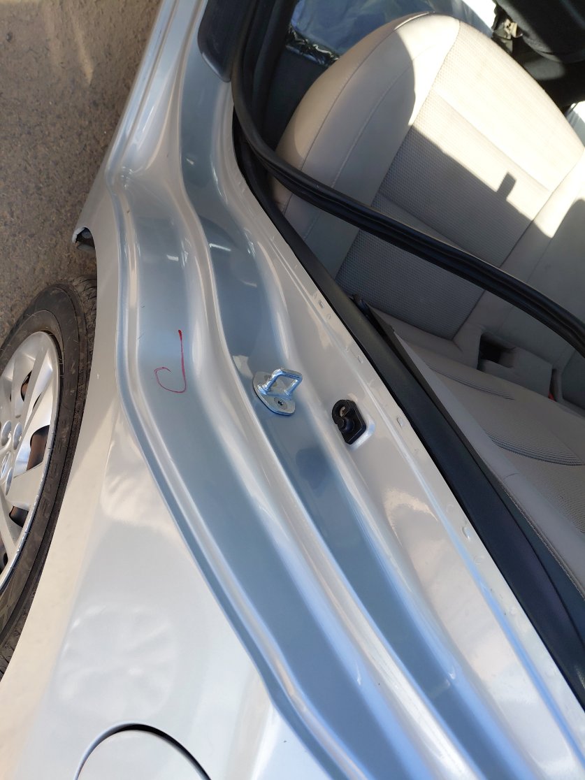 Hyundai Elantra GL 2020 image