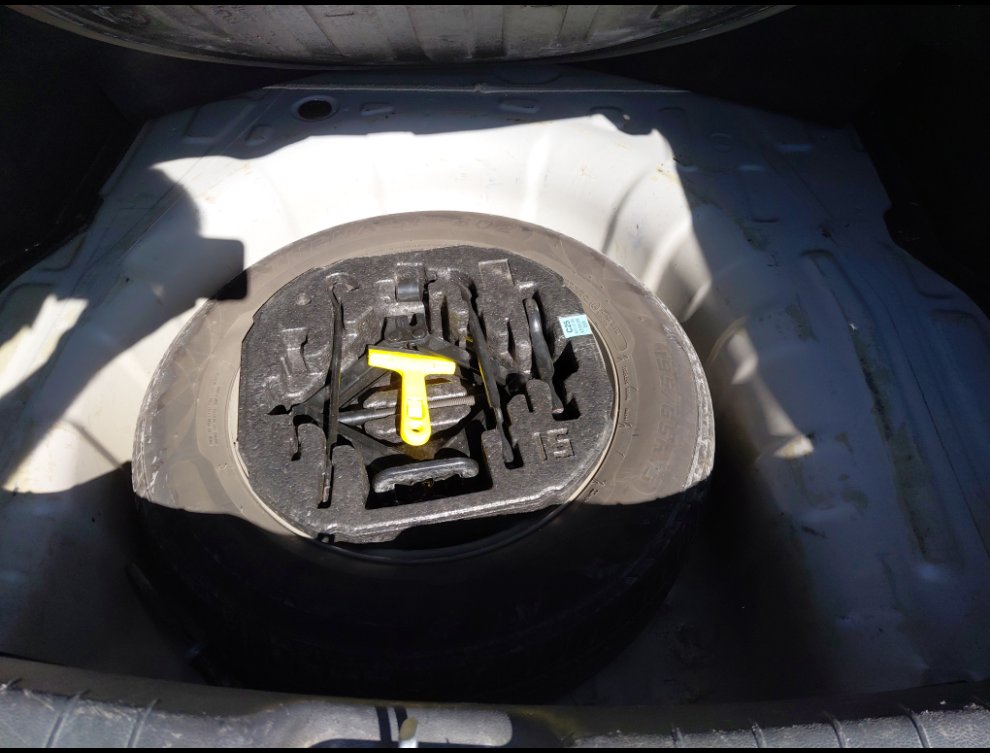 Hyundai Elantra GL 2020 image