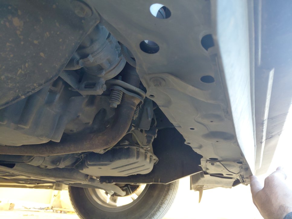 تويوتا رايز XLE 2023 image