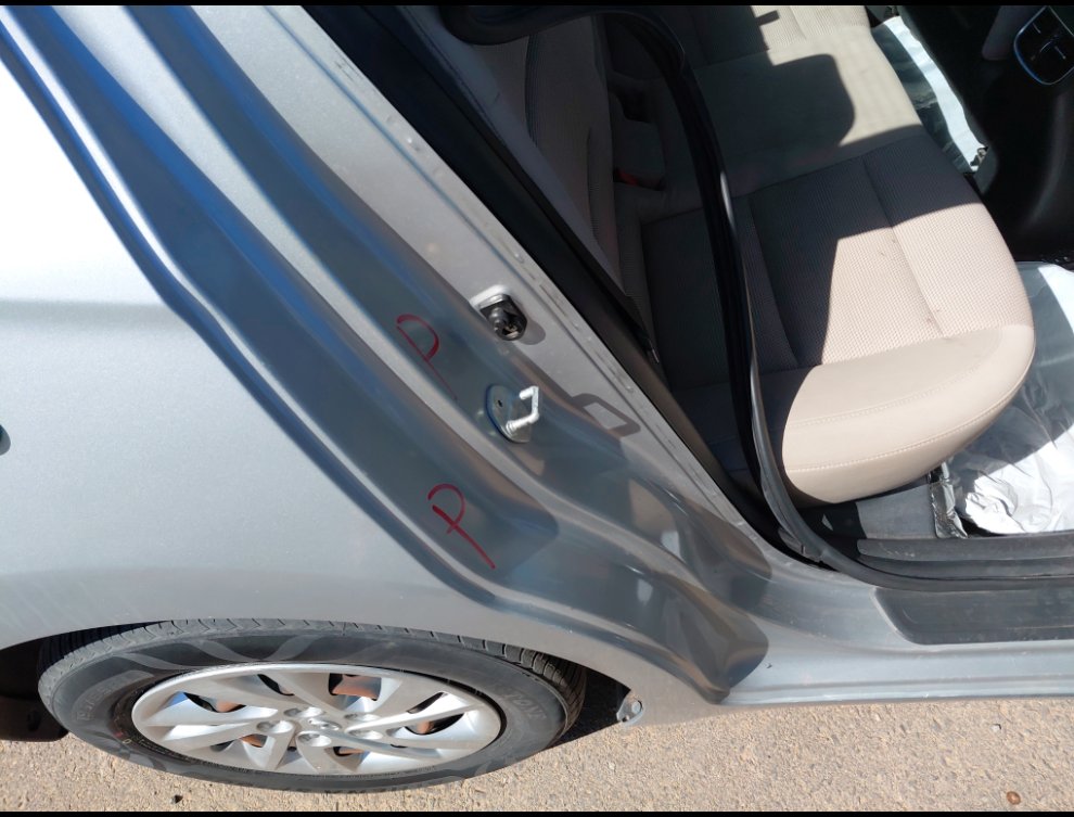 Hyundai Elantra GL 2020 image